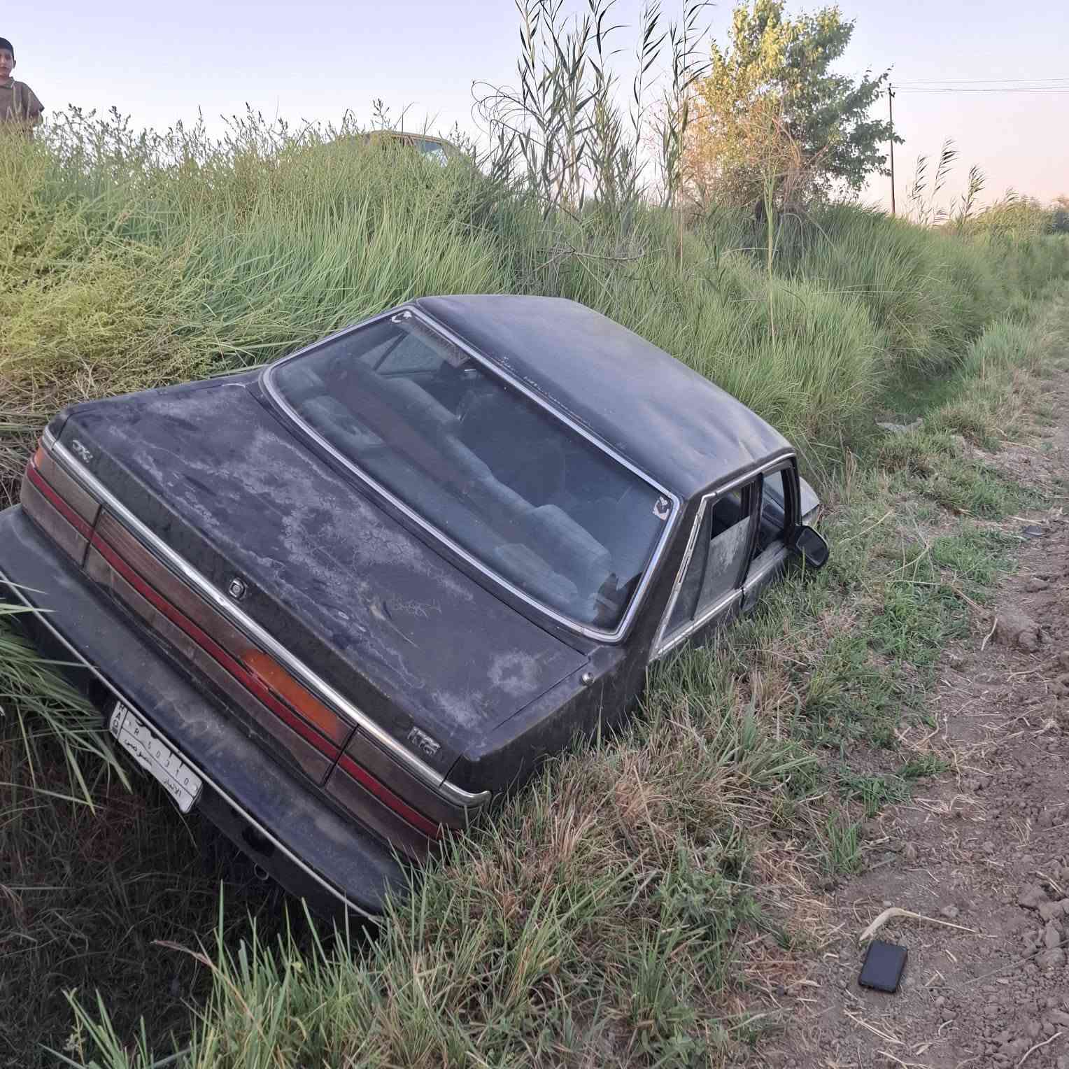 سلام عليكم سياره للبيع كيا كونكورد رقم انبار سنويه بسمي ابيع ع حادثها مكان السياره بغداد


**إذا كنت صاحب هذا الإعلان وتريد حذفه لأي سبب، رجاءا أرسل رسالة إلى الدعم الفني**