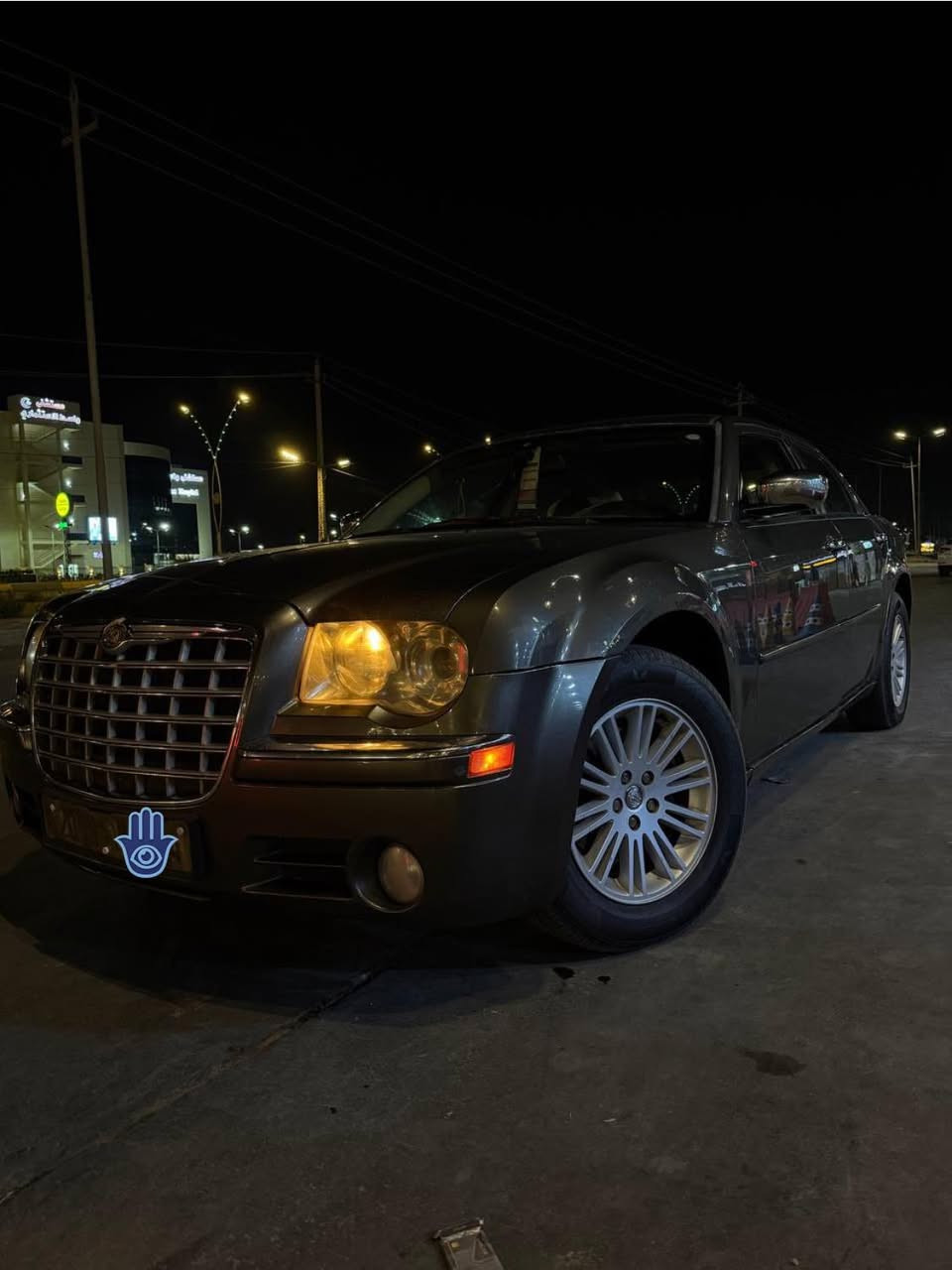 السلام عليكم اوبامه موديل ٢٠١٠ اصل رقم سليمانيه

السياره كفاله عامه 

تخم تاير جديد حداديه مكينه كير اكسل كله مكفول 

السياره جاهزه عله اخر حبايه مكينه 3500 لايت زينون بجم هيمي 

سياره هزه وسنويه ورقم جدد مناقصه برغي 

السياره عليه بوليش ونانو شغل درجه اولى متصرف عليه دينار 

دواخل اسود نضيف السياره بل اصل نضيفه وعله ايدي 

مكاني الكوت /لاستفسار اكثر اتصل ع رقم ( *********** ) السعر 128
