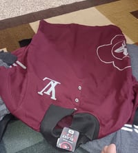 دشاديش نسائية • تراكات ولادي • مقاس M