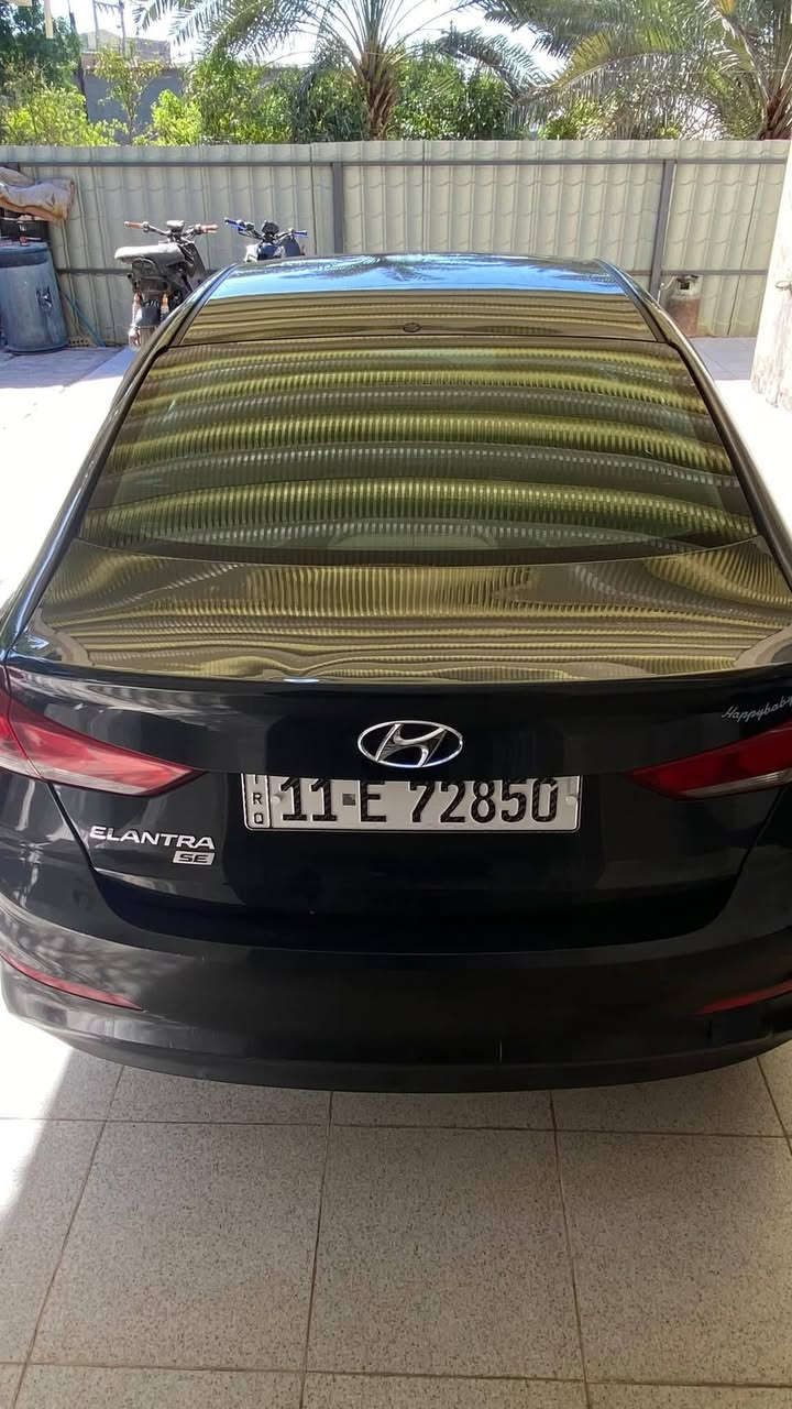 النترا موديل 2018 وارد أمريكي  بغداد بسمي رقم انكليزي هزه جديده تحويل مباشر ماشيه 118سنويه لغاية 2027 السعر المطلوب 115بيه مجال قليل سياره مامتعوبه مال بيت مامشتغله تكسي السونار مرافق بالمنشور الاتصال *********** العنوان بابل الإسكندرية الحصوه
