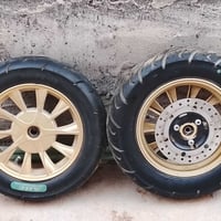 غراض دراجه • شغالات • مجموعة