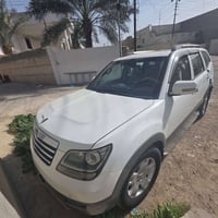 موهافي • ٢٠١٣ • ٦ سلندر