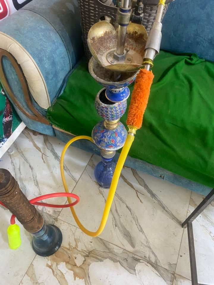 غراض كوفي للبيع تعزيله محل 
بغداد جسرديالى ***********
