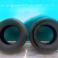 تايرات لاندكروز • 285/65R/17 • بنجر واحد