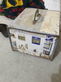 لف مواتير • تصليح مولدات • حي البكر