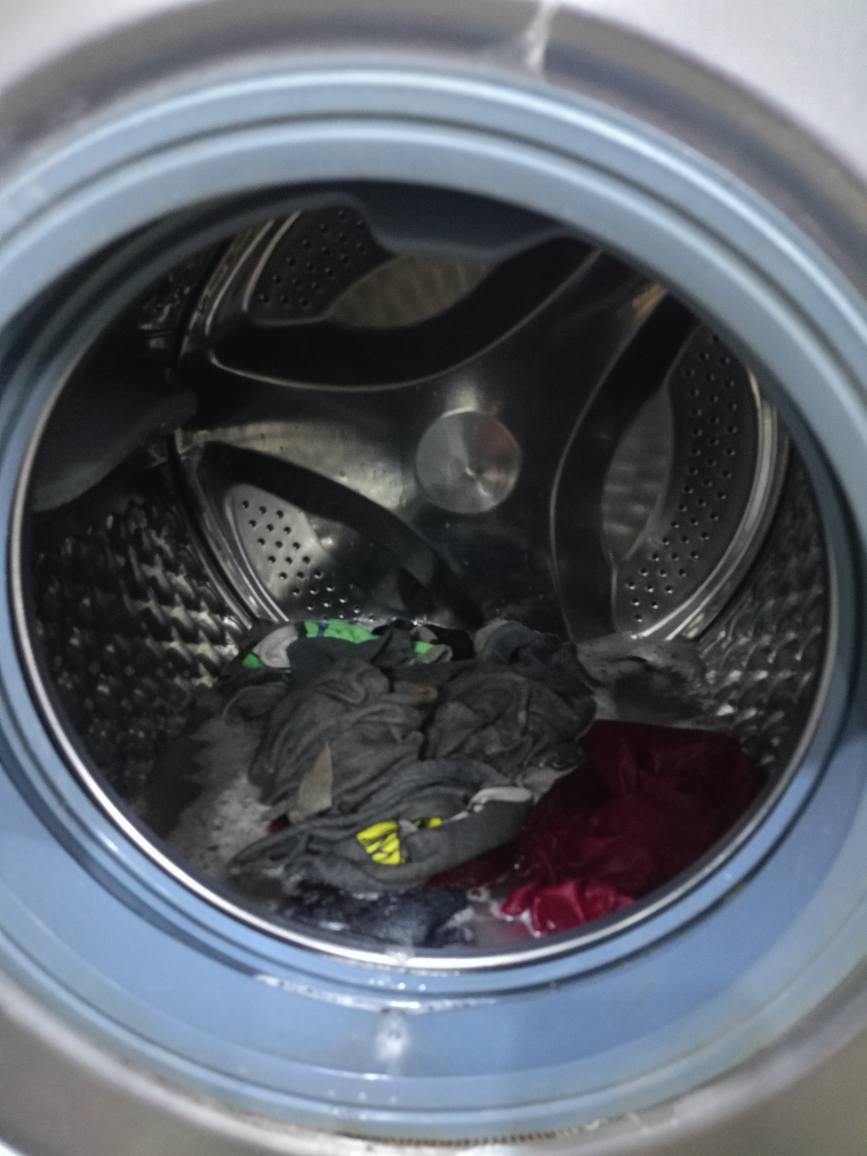 غسالة هيتاشي 14 كيلو نظيفة و حلوة شرط كلها بلادي مامصلحة شرط الشغل والنظافة سعرها 150
عنوانه قادسية ثانية مقابل مثلجات سارا كركوك, العراق


**إذا كنت صاحب هذا الإعلان وتريد حذفه لأي سبب، رجاءا أرسل رسالة إلى الدعم الفني**