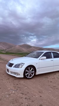 ماكينة وجير شرط • مقاعد جلد • ٢٠٠٦