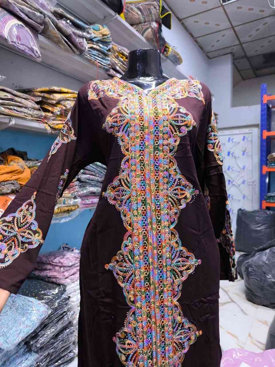 السعر فقط 15  الف
القياسات:L XL XXL من وزن 45 إلى 110 
كشمير كابوي مطاط الاصلي
@إشارة


**إذا كنت صاحب هذا الإعلان وتريد حذفه لأي سبب، رجاءا أرسل رسالة إلى الدعم الفني**