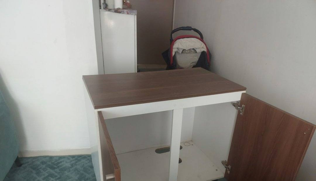 بوفيه للبيع ب50


**إذا كنت صاحب هذا الإعلان وتريد حذفه لأي سبب، رجاءا أرسل رسالة إلى الدعم الفني**