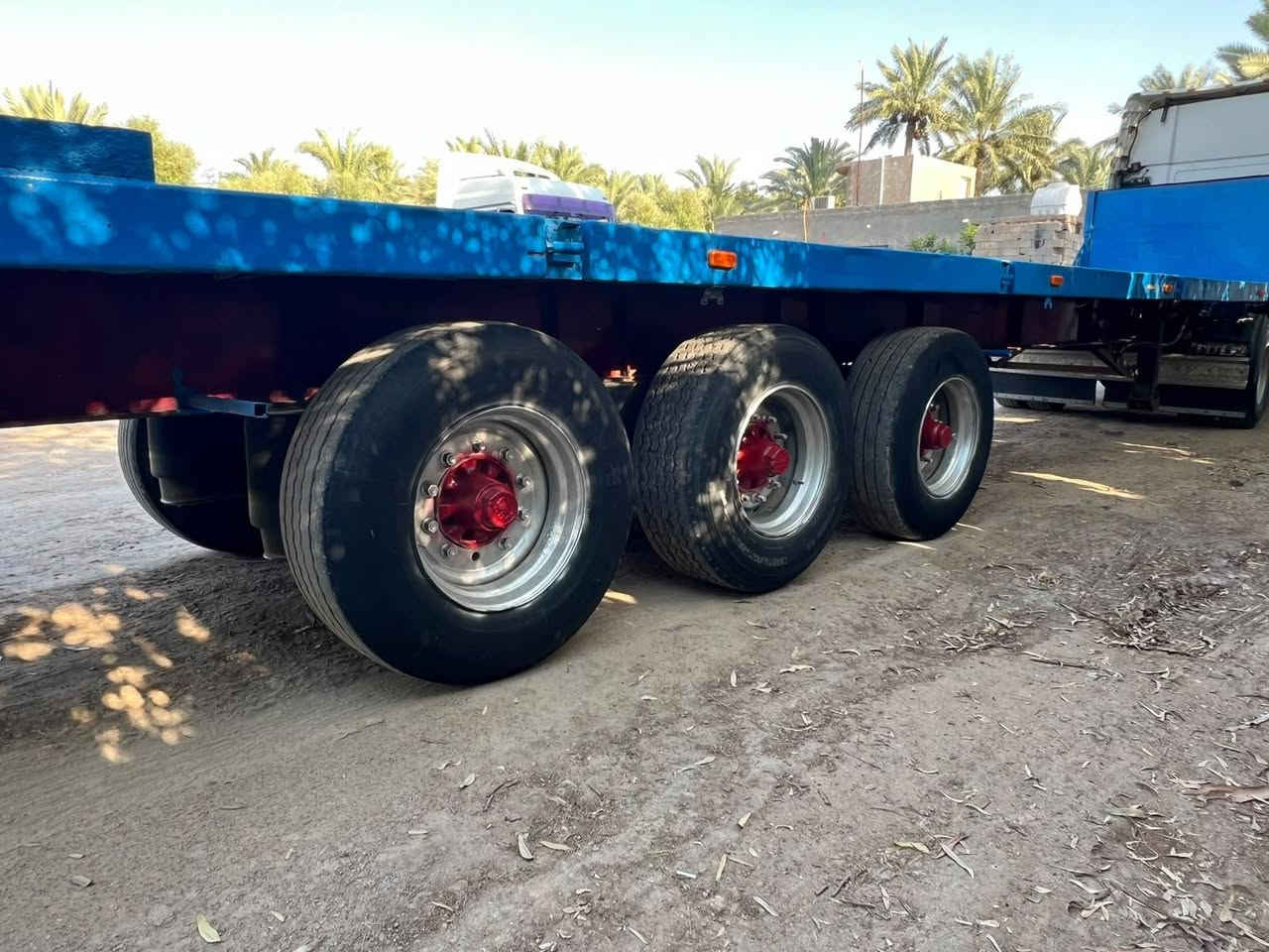 سلام عليكم
للبيع عربانه اوربيه 13.60 دناكير بيبي تخم جوبلس برميل 
كهربائيات جاهز لابيه لافطر ولاكسر تايرات نص عمر السعر 33 وبيه مجال الاستفسار ***********
