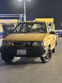 سايبا ٢٠١٣ • مكينة وكير زين • بل احسينية