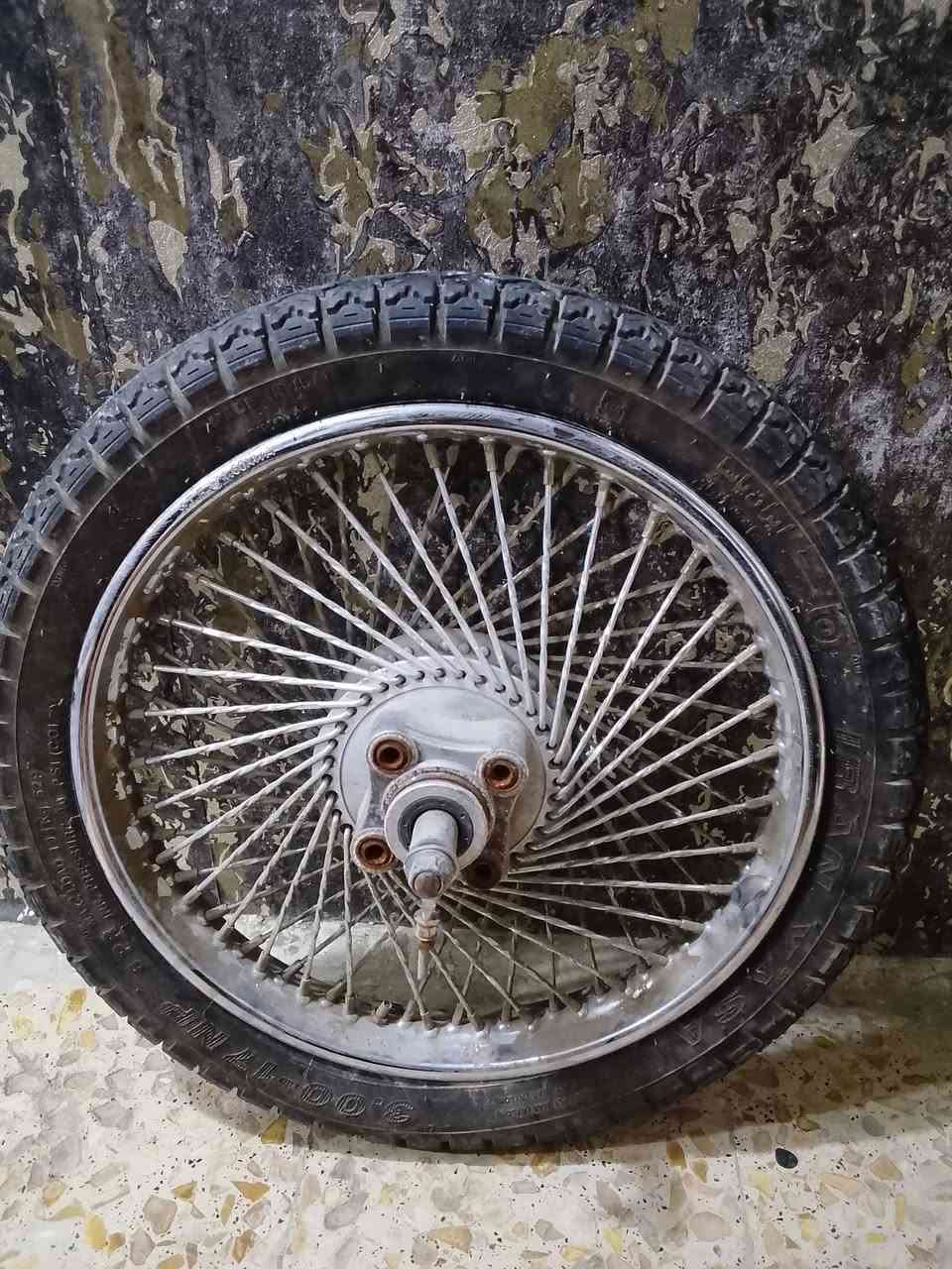 ويل نامه اصلي مو تجاري كامل


**إذا كنت صاحب هذا الإعلان وتريد حذفه لأي سبب، رجاءا أرسل رسالة إلى الدعم الفني**