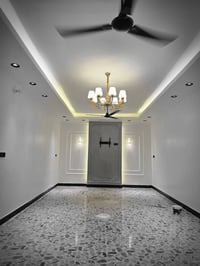 مستعدون لعمل كافة اعمال الديكورات وبأحدث التصاميم العصريه بكادر شبابي ...