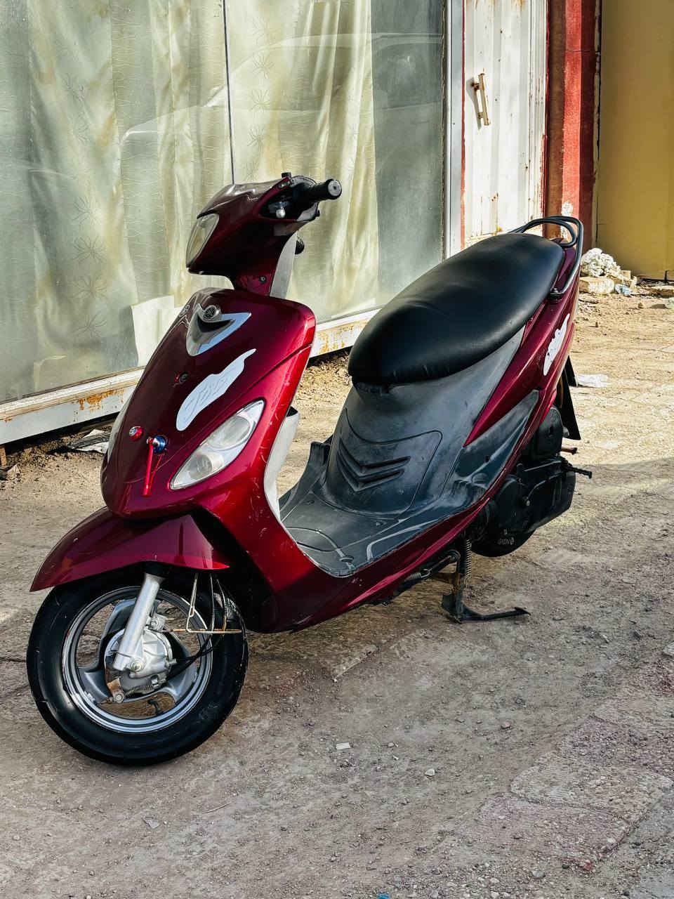 السلام عليكم ماكس منغولي مكفوله وختم واحد شلعه معدل فولل تايرات جلاتين بيه سلف هندر شغال
كهربائيات كله شغاله السعر تصل *********** مكاني بابل القاسم
