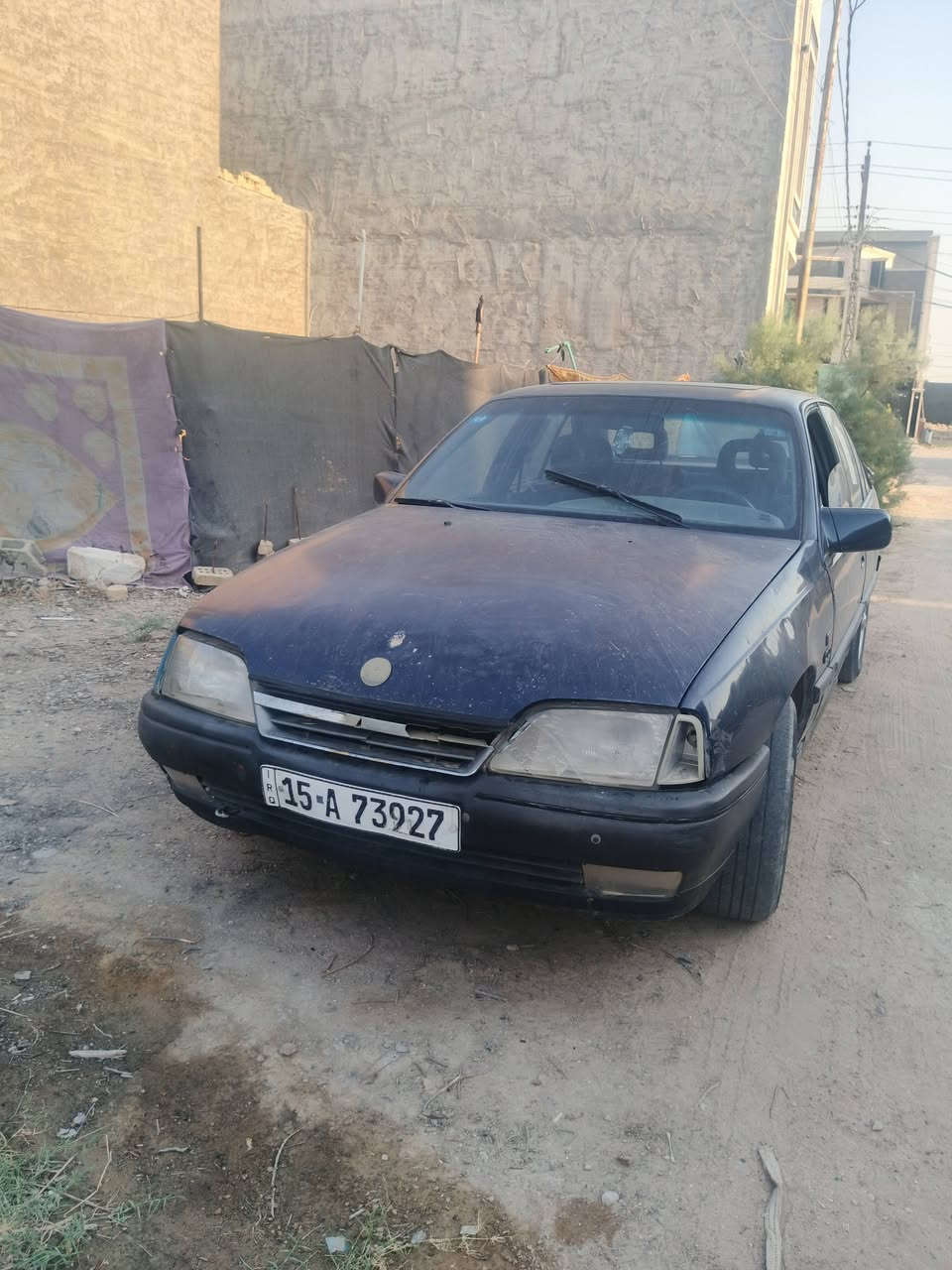 ***********سلام عليكم اوبل البيع موديل 90رقم جديد كير عادي محرك بيه تبخير باقي السياره تحويل ثاني يوم السعر 22بيه مجال بسيط للشراي تايراتها تعبانه
مكاني الانبار فلوجه صقلاويه شهداء الثانيه
***********سلام عليكم اوبل البيع موديل 90رقم جديد كير عادي محرك بيه تبخير باقي السياره تحويل ثاني يوم السعر 22بيه مجال بسيط للشراي تايراتها تعبانه
