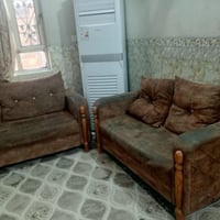 كنب مستعمل • عدة مستعملة • دهن خاص