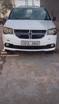 دوج كرفان • ٢٠١١ • جزيرة الفيروزية