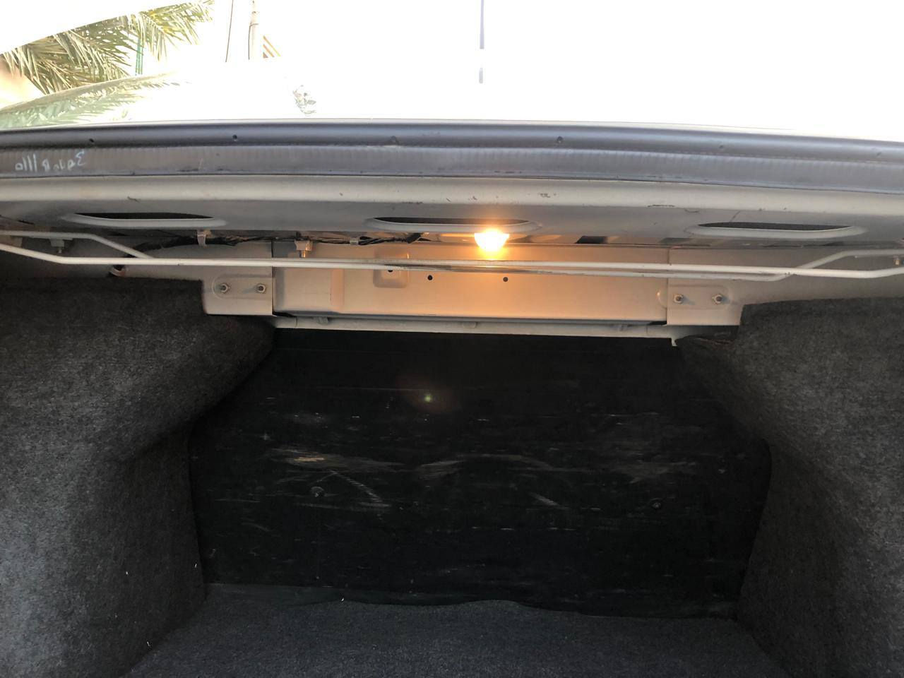 السلام عليكم
 نيسان سني هندي موديل/ ٢٠٢٠ 
رقم سليمانيه بأسم شرگة تريد تحويل او وكالة بدون صبغ وموضحه بالسونار گير محرك مكفولات حداديه جديده مواصفاتها تحكم ستيرن حساس خلفي شاشه 
السعر ( ١٠٨ ) العنوان/ واسط / قضاء العزيزية
للاتصال / ***********
