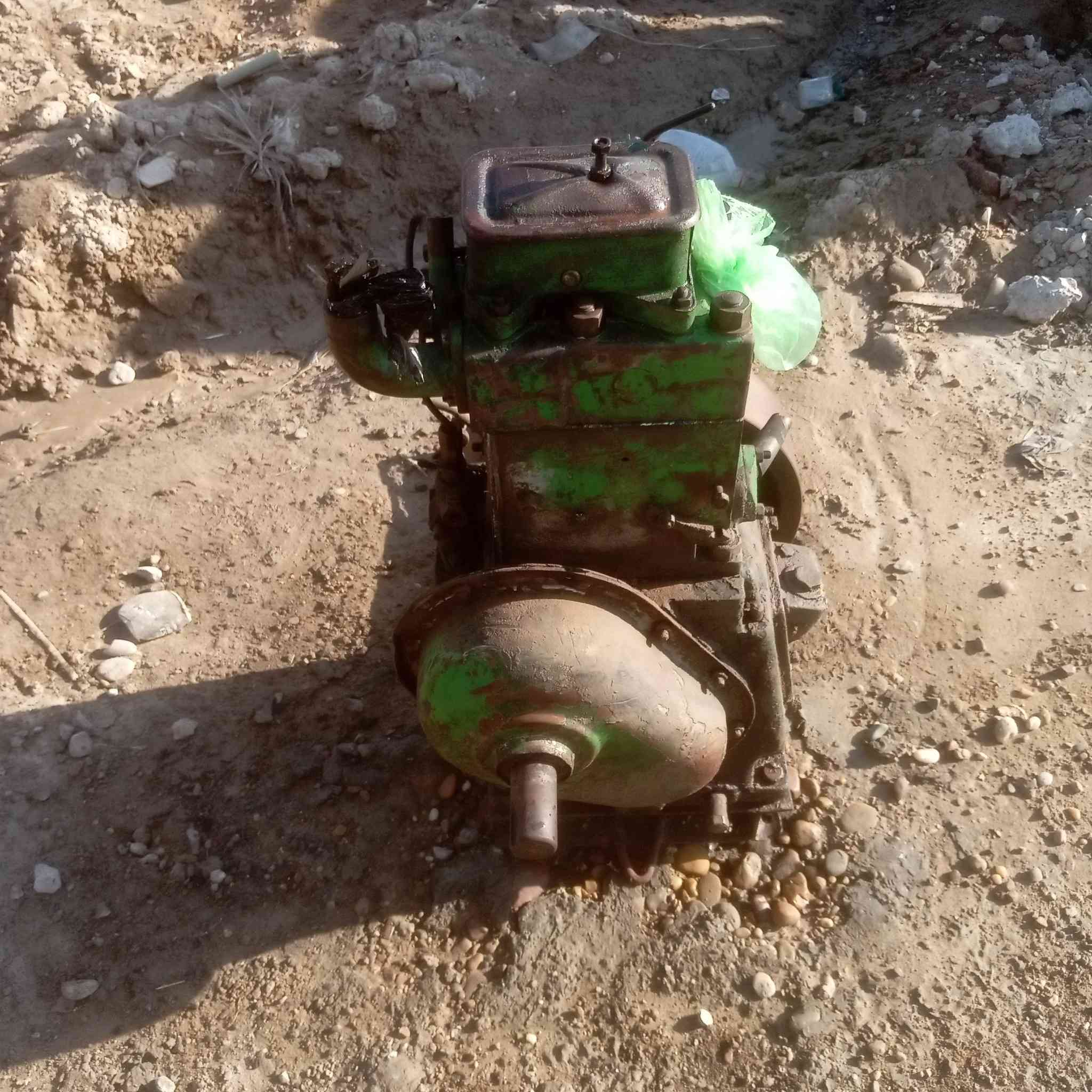 السلام عليكم محرك هندي متروك للبيع سعر ٧٥ مكاني بغداد


**إذا كنت صاحب هذا الإعلان وتريد حذفه لأي سبب، رجاءا أرسل رسالة إلى الدعم الفني**