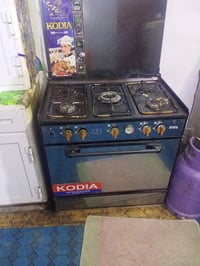 طباخ • فرن • أجهزة منزلية