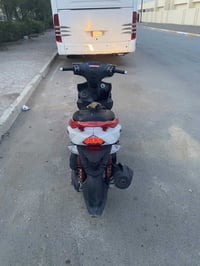 دراجه وكاله على كل وكاله بالكارتون احلا من الرمبه ختم واحد بيها شلعه إ...