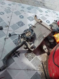 لاتيتر • معه بنكه • قطع غيار