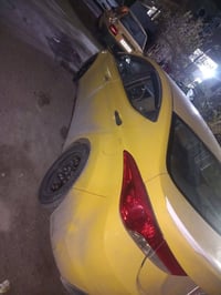 ٢٠١٢ • مكينة وكير • خليجيه