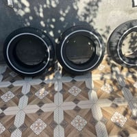 تايرات ١٥ • نصف عمر • كركوك