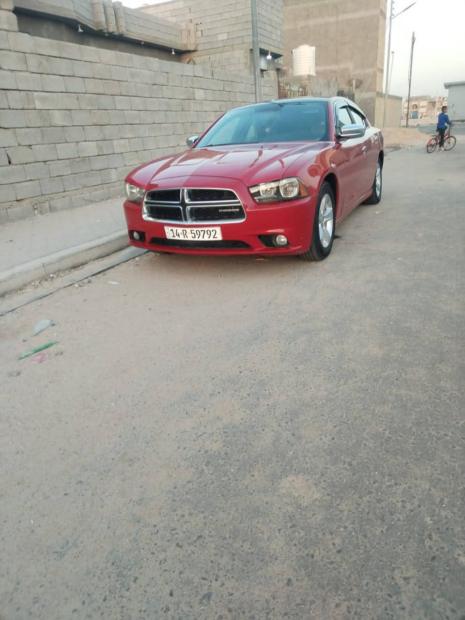 سلام عليكم 
#جارجر موديل 2012

كندي 
حدادية جديدة تخم  تأيرات جدد
كهربايات كلة شقال من طول طول 
تبريد 🥶
سنوية نهاية ل 2030
توني حولتهة بسمي جديدة 
علمن سيارة ضربتهة بل دوسة 
لعلم ثناة سعب
كفلك كصة وصولياع وتحويل مباشر

*********** سوق الشيوخ, ذي قار
