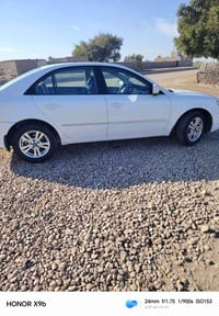 سوناته موديل 2011☆فول مواصفات خليجي رقم شمالي سليماني مكينه  2400حدادي...