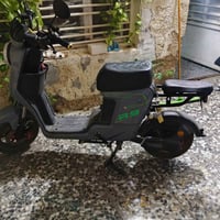 ورحمه الله وبركاته اخواني دراجة شحن  R9 موقع بغداد حي اور خلف مستشفى ا...