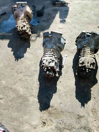 كير عادي 4 • جاترك 260×2 • زيت اف 520