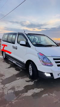 #اعادة_نشر  السلام عليكم ستاركس موديل ١٠ للبيع رقم ديالئ باسمي مصفره غ...