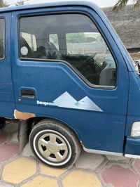 موديل 2000 • كفاله عامه • رقم بابل