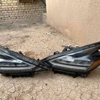 نيسان مورانو • ٢٠٢٣ • كسر بسيط