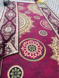 زوليه • نظيفه • ٣×٦