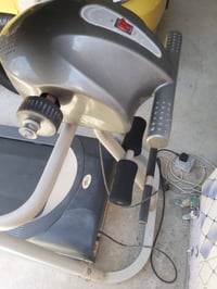 جهاز جري النوعيه الأصلية مامشتغل هواي يعني الحالة فول الفول للأتصال عل...