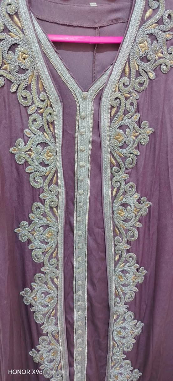 السلام عليكم فساتين نظيفة جدا للبيع مكاني بغداد الجديدة


**إذا كنت صاحب هذا الإعلان وتريد حذفه لأي سبب، رجاءا أرسل رسالة إلى الدعم الفني**