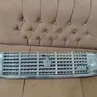 قطع غيار محور • مارك كرستا • قلعة سكر