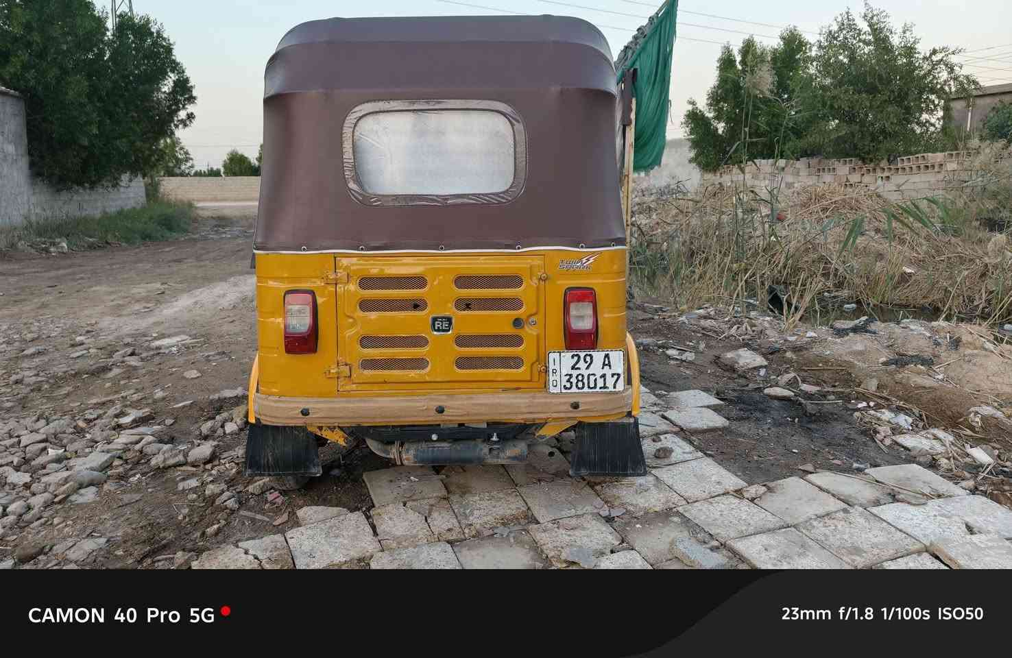 السلام عليكم شباب تكتك موديل ٢٠٢٠ مرقم واسط نكليزي لوحات كامله تخم تاير جديد مكينه  لا تنقص ولا تبخير مكاني عزيزيه لسعر 100//6 رقم الهاتف ***********
