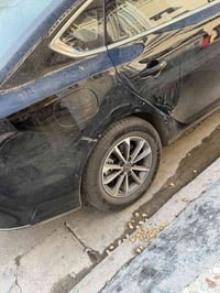 بي واي دي DESTROYER 05 لون اسود موديل 2025 رقم بغداد جديد ماشيه ع بانز...