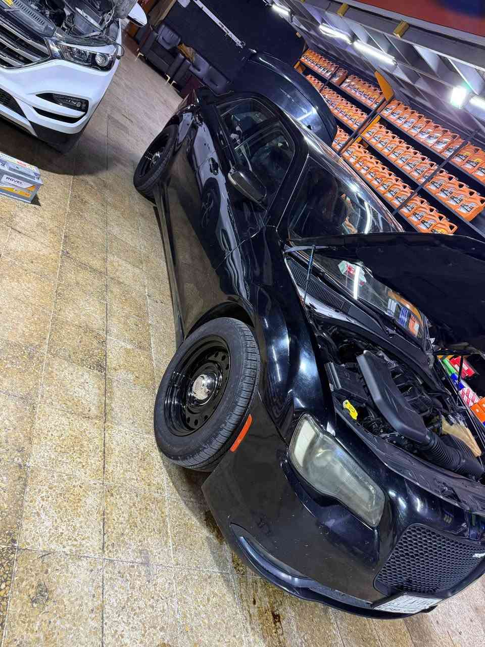 السلام عليكم وبامه 17اصل بيع ومراوس وارد امريكي جاملغ وبنيد فقط ***********
