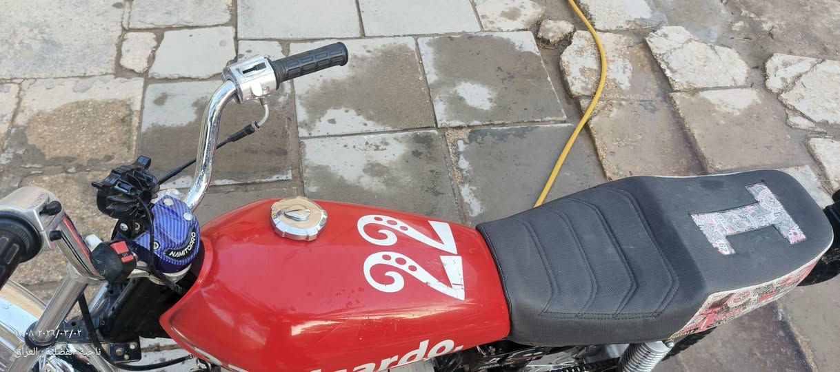 سلام عليكم درجه كالك درجه نضيفه شوفت عينك درجه ما مفتوحه مستعجل عله بيعته الن محتاج مكينه تيربو رايده 550بيه مجال قليل للشراي مكان فضليه مقبل بنزين خان لكش


**إذا كنت صاحب هذا الإعلان وتريد حذفه لأي سبب، رجاءا أرسل رسالة إلى الدعم الفني**