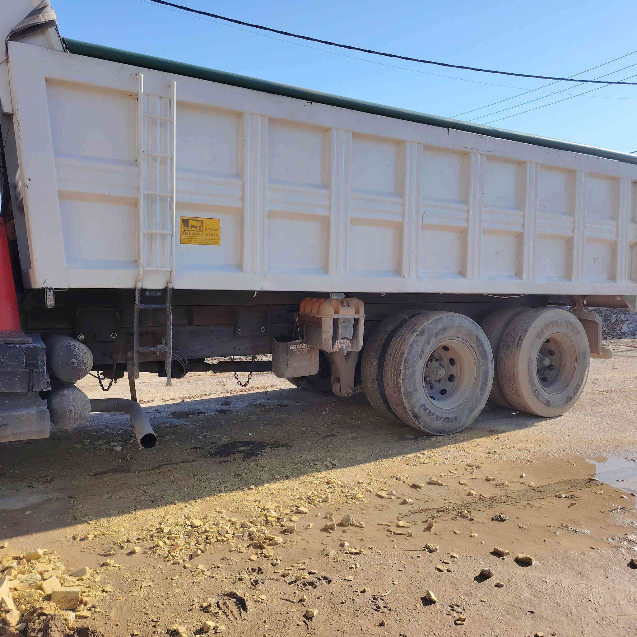 سكانيا للبيع كفاله مكينه 8 للسفسار ***********
