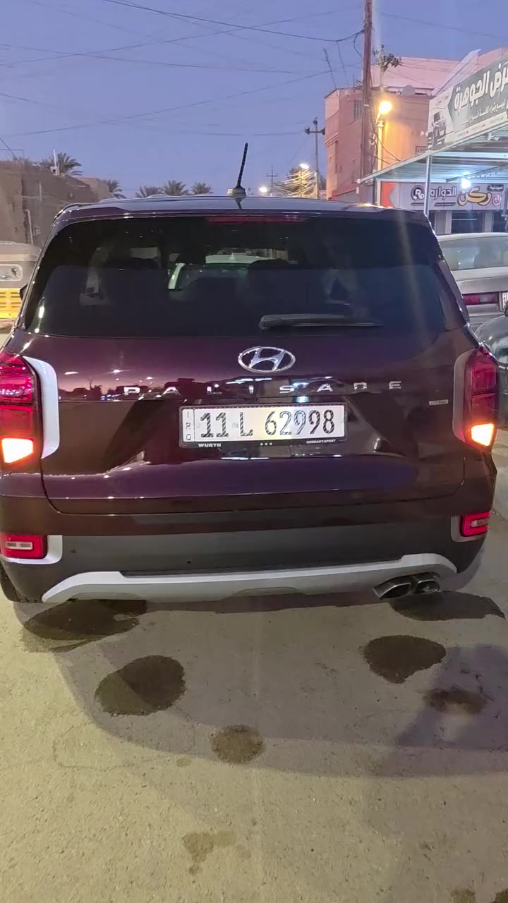 بلسايد موديل22
السياره جاهزه مال جناي 
كفاله من حادث 
المكان الانبار قضائ هيت 
السعر290
***********
