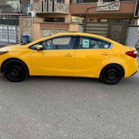 فورتي وارد امريكي حادث فقط باب خلف الصدر ليبل واحد ❤️  موديل 2014 🚕🚕  ...