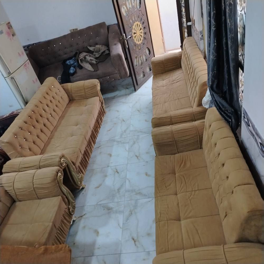 تخم قنفات 4 قطع 9 نفرات نضيف تسكام مابي ضرر 
طباخ 5 عيون شغال كله ع الفحص الشراي يتفضل خاص النجف, العراق


**إذا كنت صاحب هذا الإعلان وتريد حذفه لأي سبب، رجاءا أرسل رسالة إلى الدعم الفني**