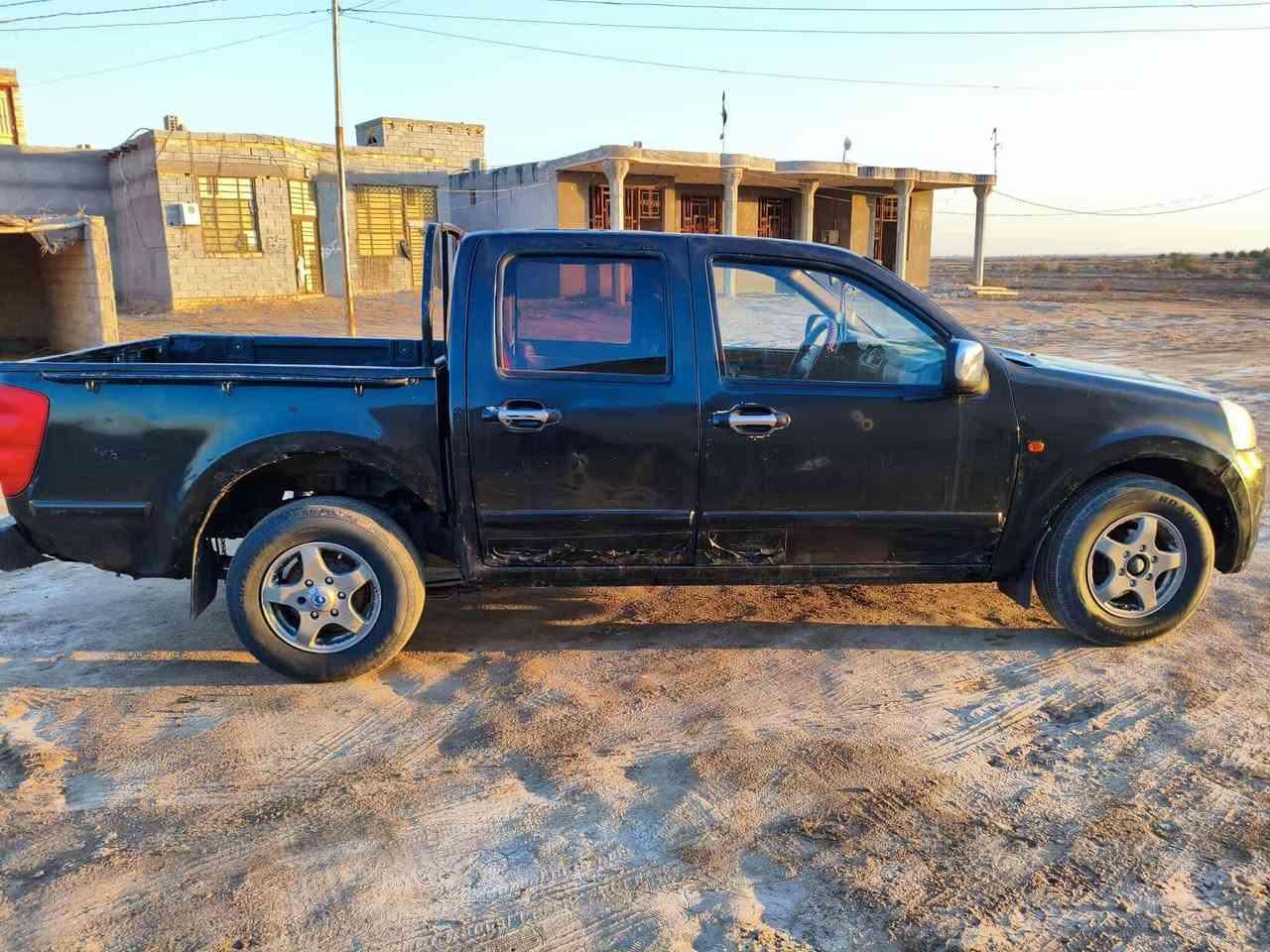 سلام عليكم سياره كريت ويل 13 مكفوله كفاله عامه بس

 خياس بل بيان مامسويهن ..محرك وكير  تبريد ثلج كهربايات

رقم ذي قار ..سنويه منتهيه..المكان ذي قار البطحاء 

السعر 40 ......***********
