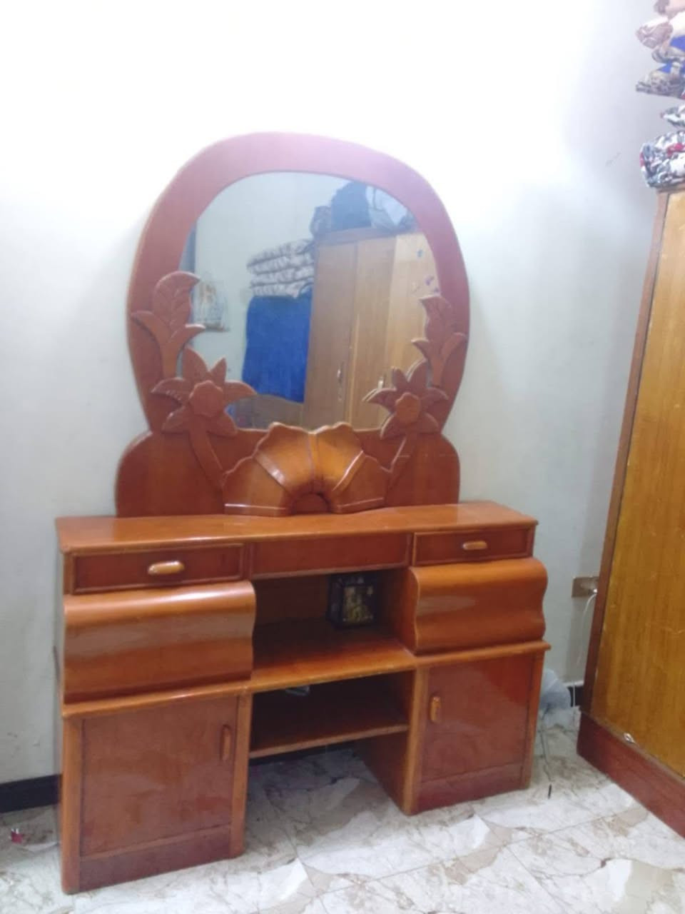 جربايه وميز تواليت خضب صاج نجاره توصا السعر 150بيها مجال العنوان الدوره


**إذا كنت صاحب هذا الإعلان وتريد حذفه لأي سبب، رجاءا أرسل رسالة إلى الدعم الفني**