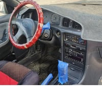 سوناتا تو • موديل ٩٣ • كير اوتو